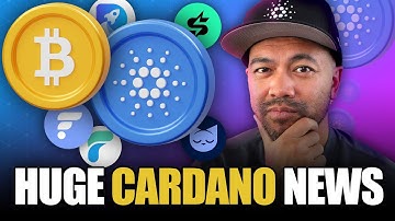 Cardano Update: Bitcoin DeFi, New Protocols, Perpetual Loans & Minswap Growth