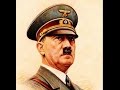    قصه حياه هتلر