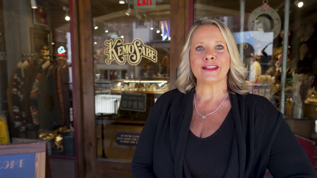 AD S8E40 DENVER Dana Erickson PowerPlayerSegment