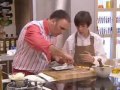 Receta de Tapa   Berberechos con mandarina   Jose Andres