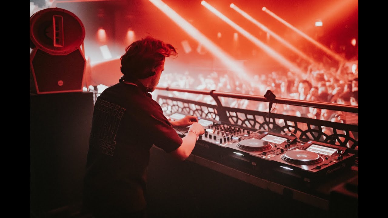 Enei - Recorded Live at Critical Sound // Studio 338 (15.02.2020)