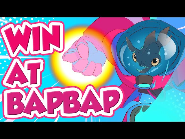 10 Advanced Tips to Make You a BapBap Pro!