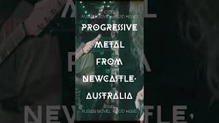Download Lagu We are Russian Novel, a Progressive Metal band from Newcastle, Australia. #Metal #Metalcore MP3