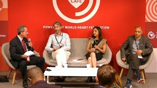 ESC25 Heart Cafe Integrating Care Across Cardiovascular Kidney and Metabolic Diseases