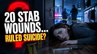 Ellen Greenberg 20 Stab Wounds, Ruled a Suicide | America's Most Controversial Unsolved Death