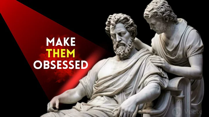 How Stoicism Makes Someone Who Took You for Granted Obsess Over You|The stoicism soul|