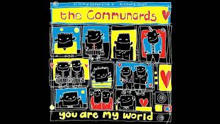 Video thumbnail of "♪ The Communards - Judgement Day"