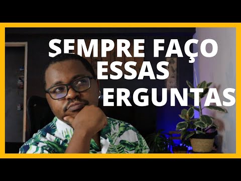 O que perguntar numa entrevista de emprego para programador(a)?