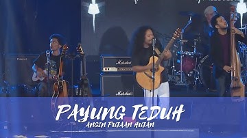 Payung Teduh - Angin Pujaan Hujan