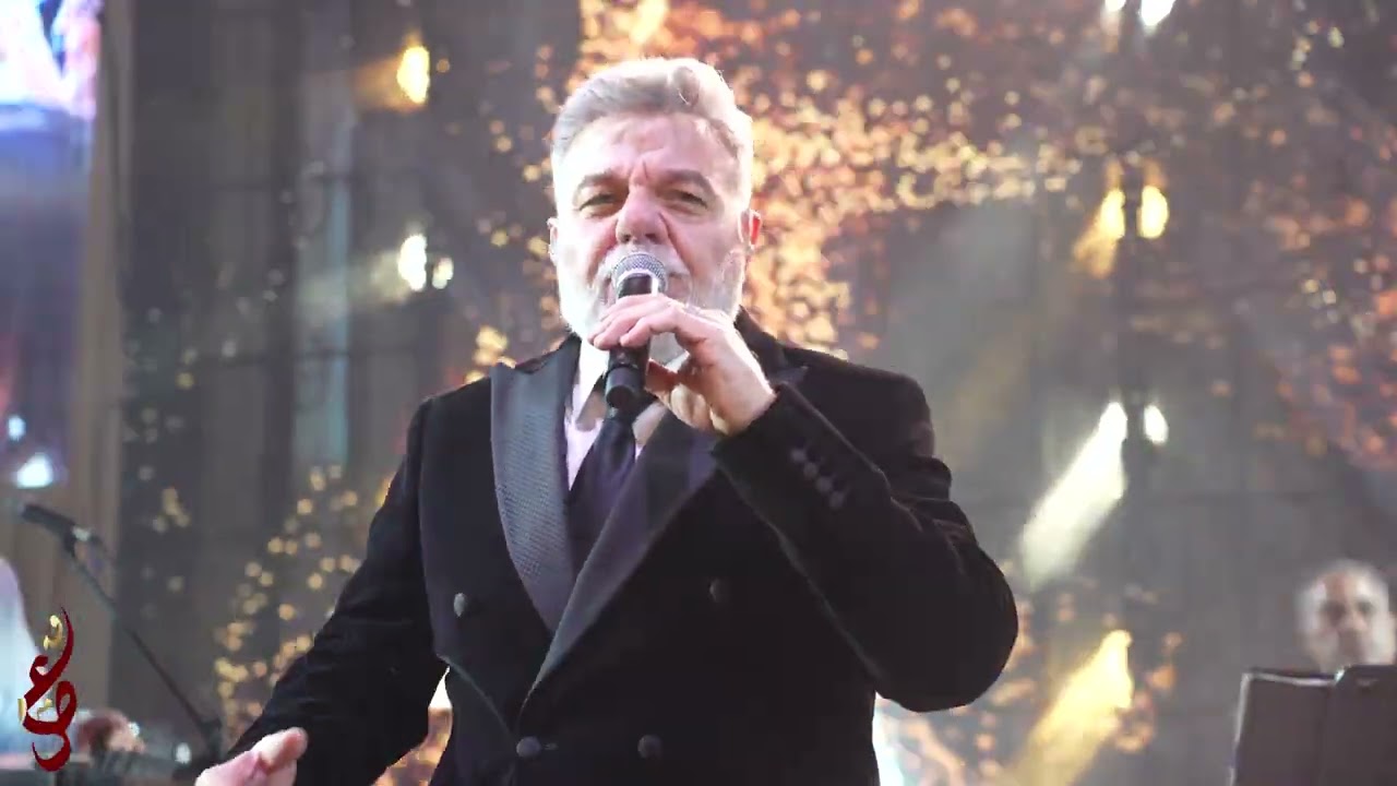 عصام قادري| وصلة حماسيه مميزة✨️🔥 من افراح آل ذباح