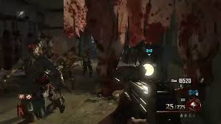Black Ops Zombies Crawling Can Save Your Life