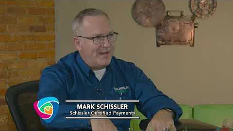 The Chamber Connection, featuring guest Mark Schis...
