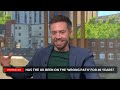 Guardian columnist Owen Jones reacts to the Andy Burnham's speech | BBC Politics Live