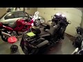 Party At The Garage!!! (AKA Party At The Garage!!! (AKA