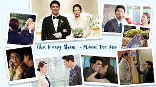 What happens to my family | Gia Đình Kỳ Quặc | Kim Hyun Joo - Kim Sang Kyung | Yozoh - I Told You