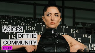 @Itsfoura - Voices Of The Community @Beatport