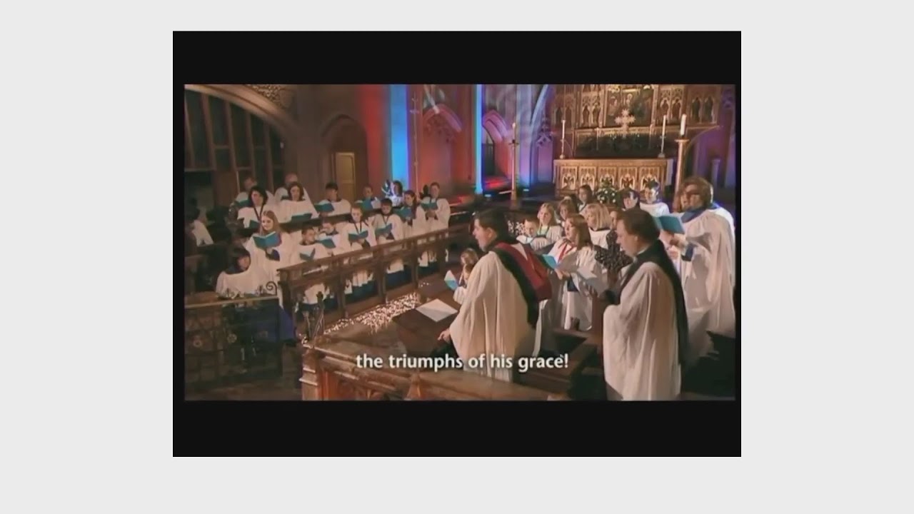 Auchterarder Parish Church YouTube