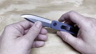 The Theseus Edition Mini A-100