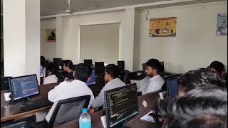 Certification CourseExplore The Full Stack Developer With React & MySQLDay5 for BCA IV Sem'A' div.