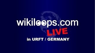 wikiloops.com live jam session pt.2