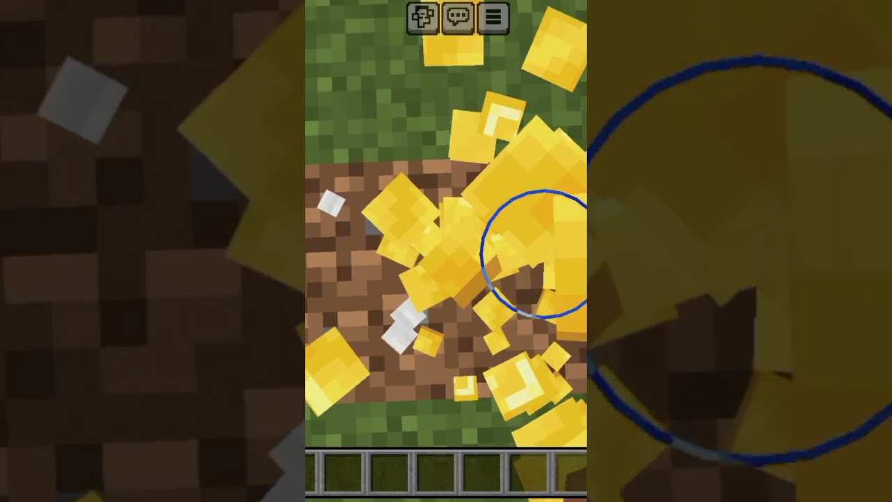 Minecraft Steve to hero brine (new video)