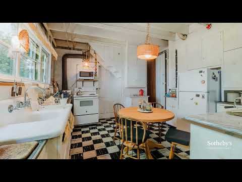 15463 Round Island, Clayton, NY home video tour