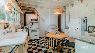 15463 Round Island video tour