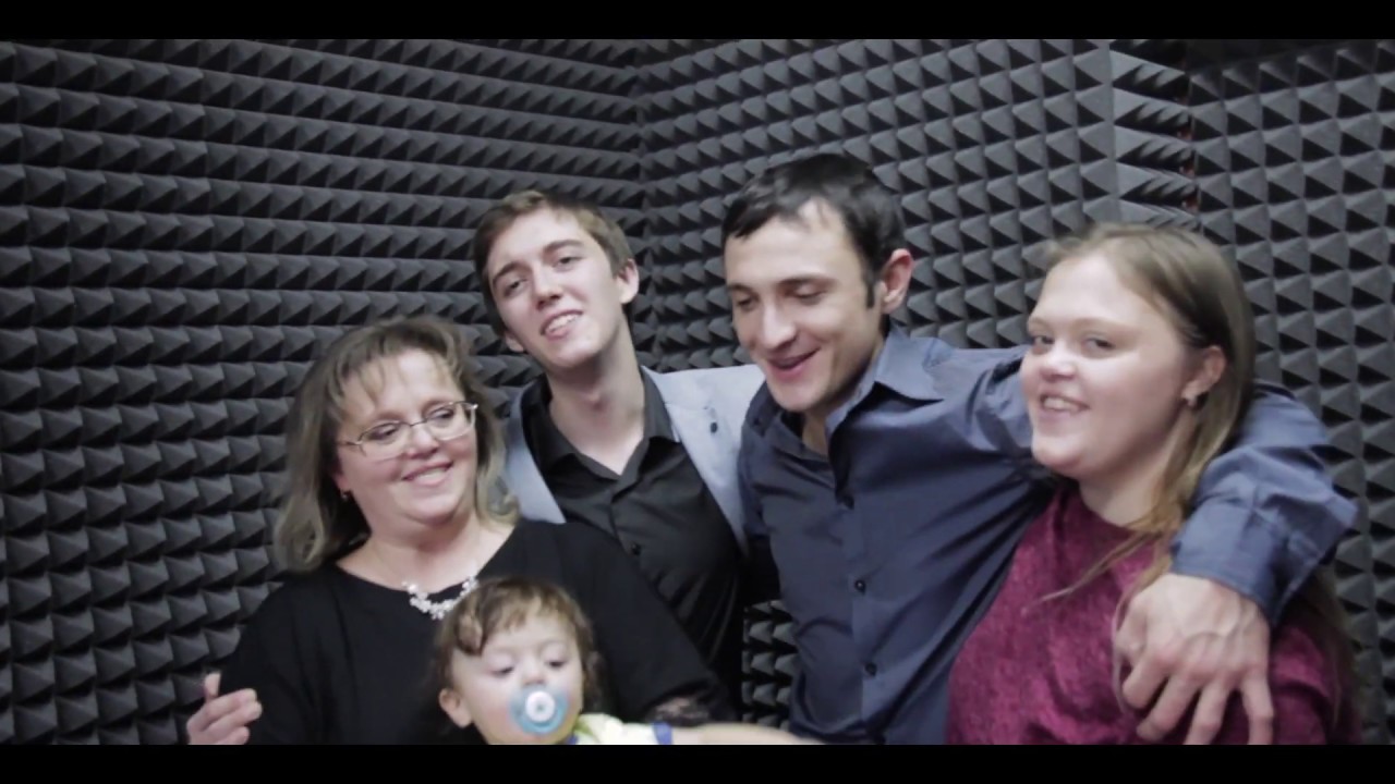 Песня-переделка папе/мужу на Юбилей 50 лет - Студия звукозаписи AE Records, +7(983)-544-74-98