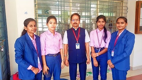 😯😯Dalton Association At Rajarshi shahu Mahavidyalaya Latur selected as Active Member Chemistry Sy 😊🙏