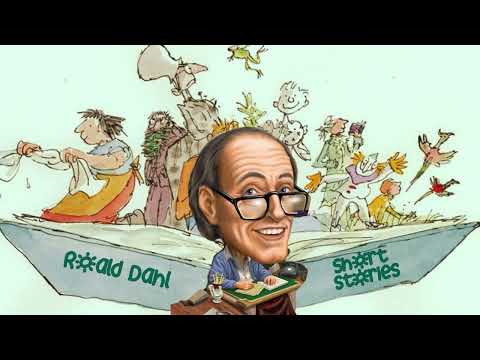 Roald Dahl -