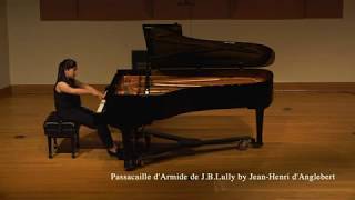 【リュリのピアノ曲】フランス王の寵愛を受けた音楽家による名作
