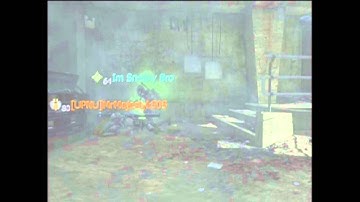 Mw3 Ninja Montage! (Ep.5)