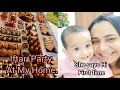 Ramadan 26 iftar partyshabe qadr night recipe from shamasworld kitchen 