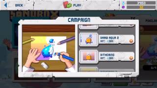 The Sandbox Evolution - How To Make Pixel Art screenshot 4