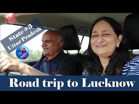Video: Những điều tốt nhất để làm ở Lucknow, Uttar Pradesh