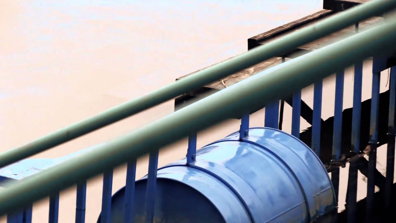 Kamp Primostek - Januar 2011