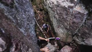 First Take at Devil's Nest