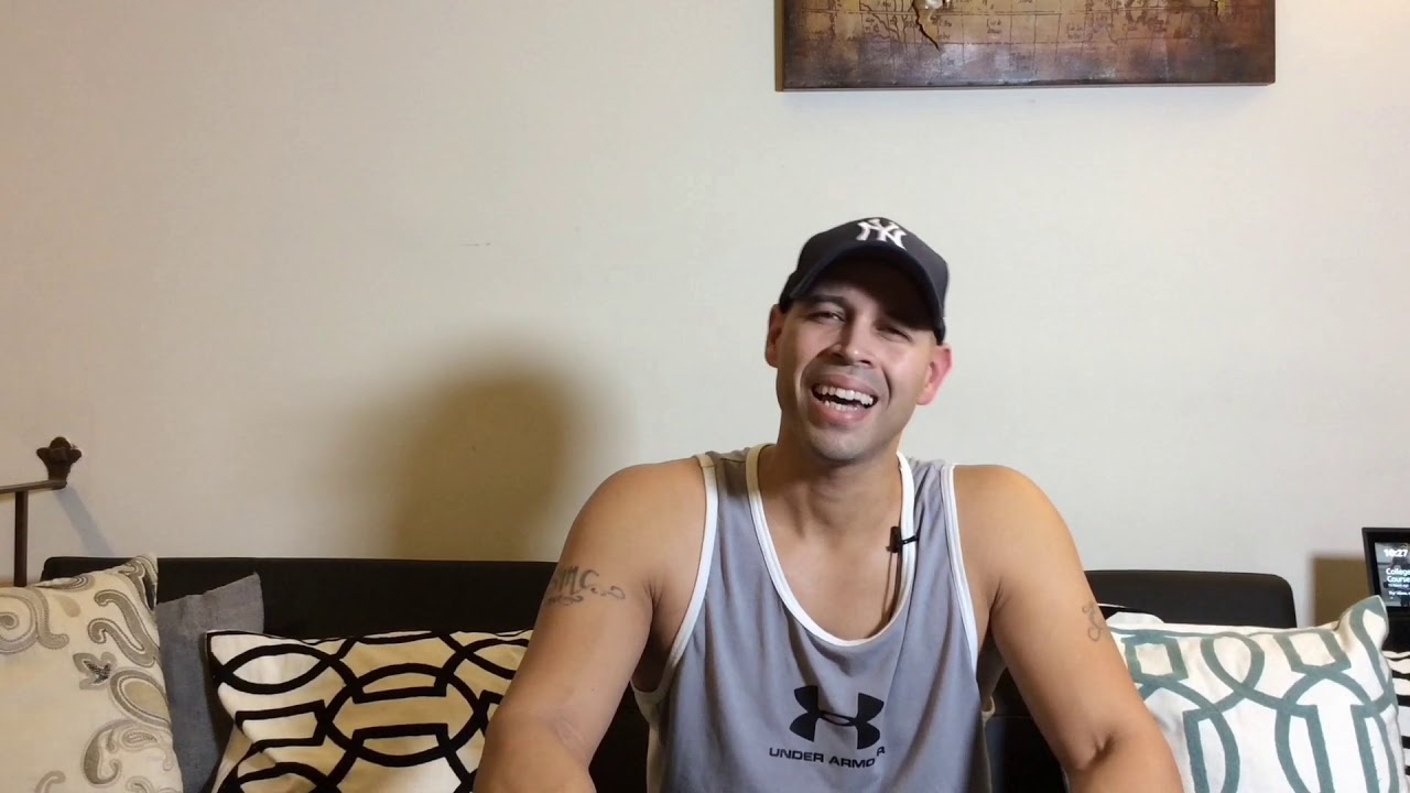 My Gym Review YouTube