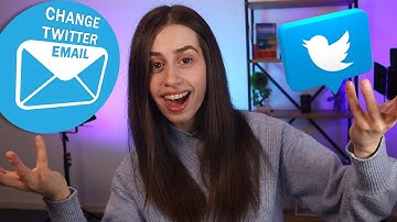 How to Change Twitter Email