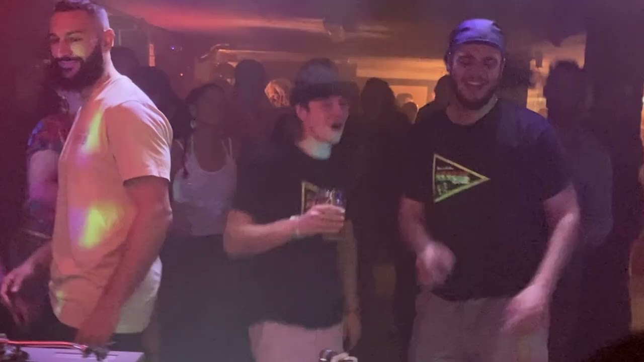 MASSILIA REGGAE CLUB - LA CIOTAT - CLUB CONVERGENCES - 5 DECEMBRE 2025