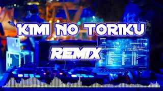 Kimi No Toriko きみのとりこ, spesial DJ Remix Mantull