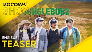 Now Streaming Chefs Head To Peru For An Extraordinary Culinary Experience Jungle Bob 2 Kocowa