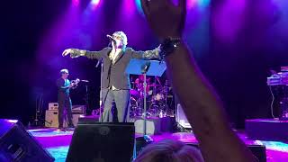 The Psychedelic Furs - “The Ghost in You” Live at Rialto Theatre, Tucson Arizona 29/04/2023