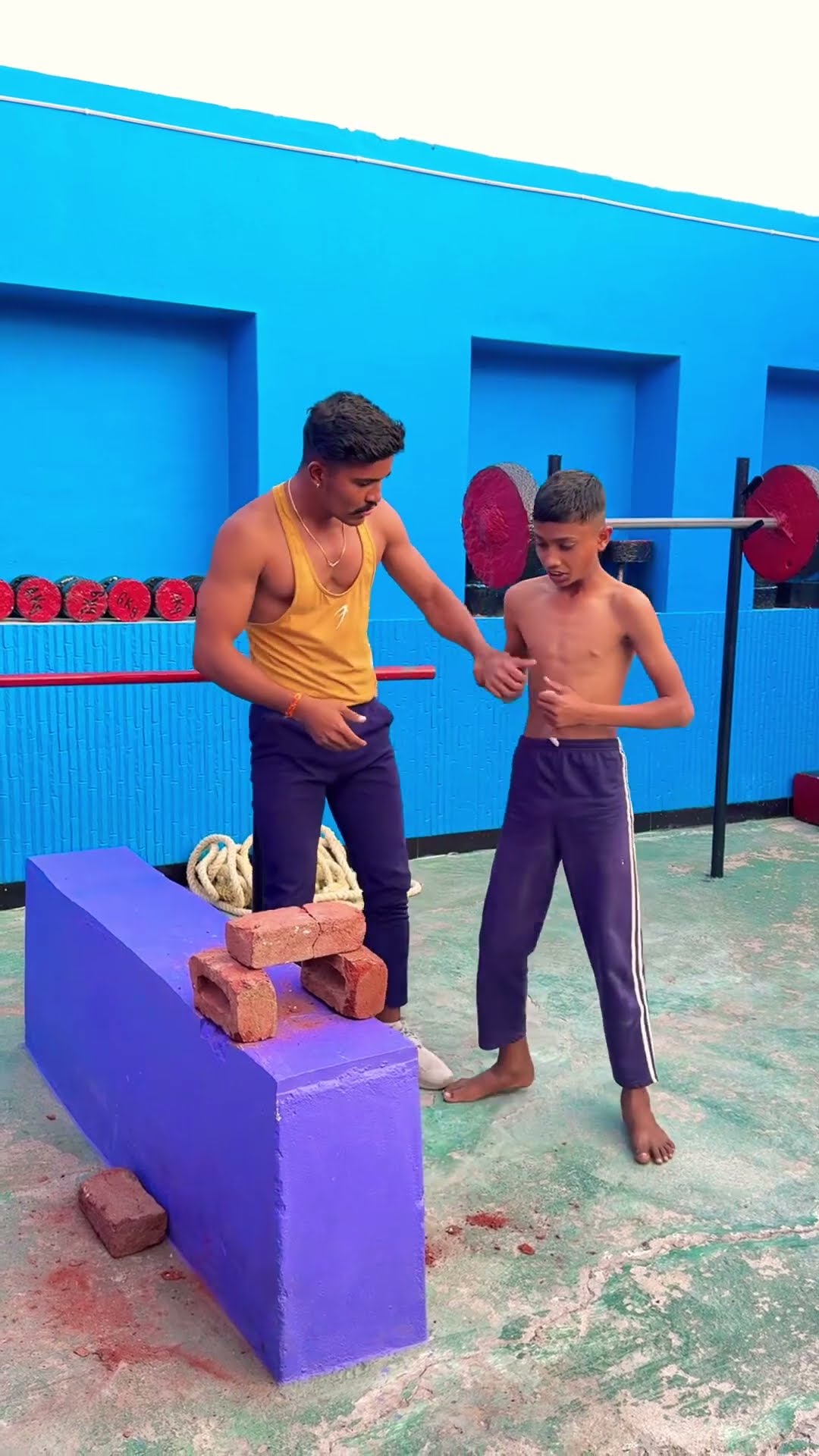 Wait for End ??? #funny #funnyvideo #shortvideo