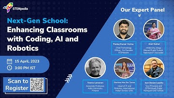 Next-Gen School: Enhancing Classrooms with Coding, AI, and Robotics as per CBSE/ICSE Curriculum