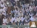 خطبة وصلاة الجمعة من المسجد النبوي الشريف 1 رجب عام 1437