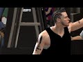 NBA 2K20 MOBILE MY CAREER| GAMEPLAY LAL VS PHX