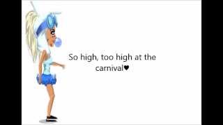 Melanie Martinez- Carousel(MSP Version)