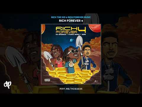 Rich Forever Music - Rich The Kid, Famous Dex, Jay Critch - Party Bus