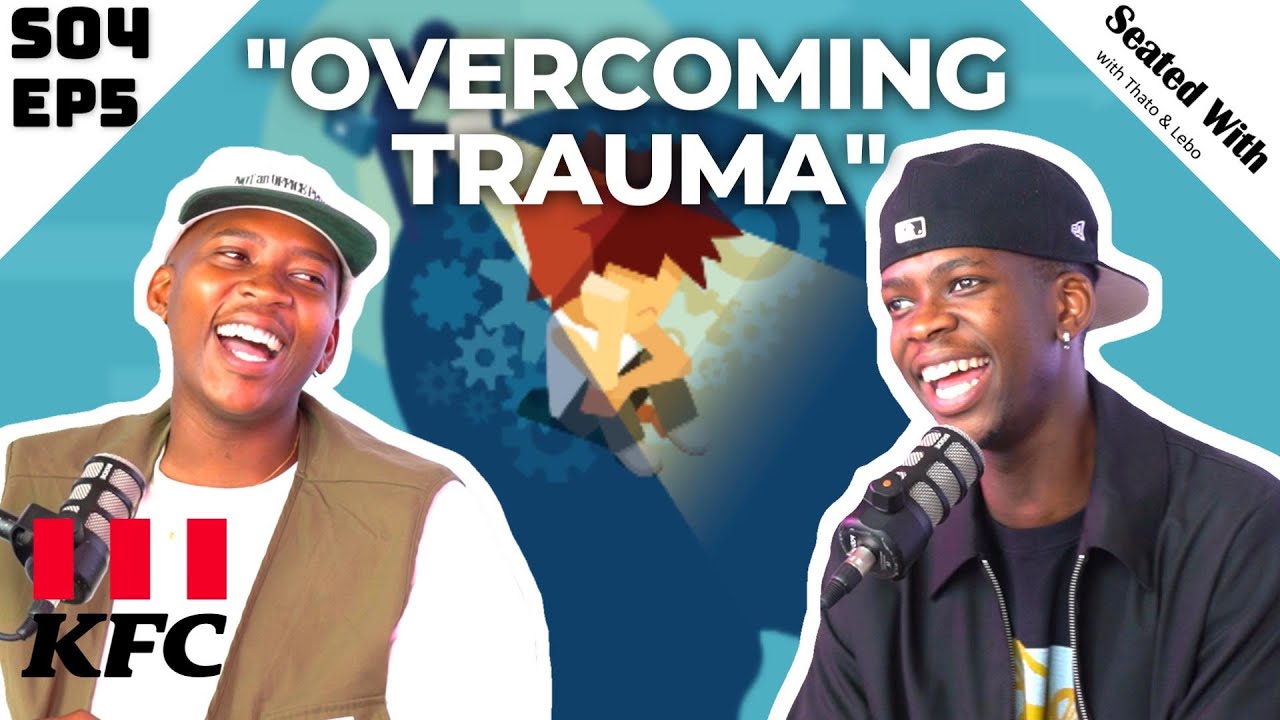 Overcoming Trauma | Finding Independence | Generational curses - YouTube